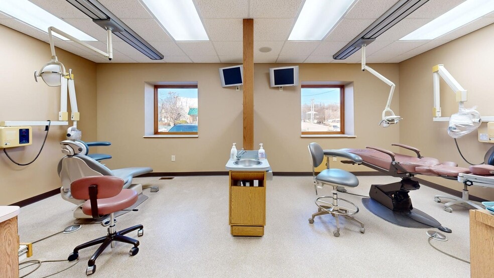 703 Prentice St, Granite Falls, MN à louer - Photo intérieure – Image 3 sur 11