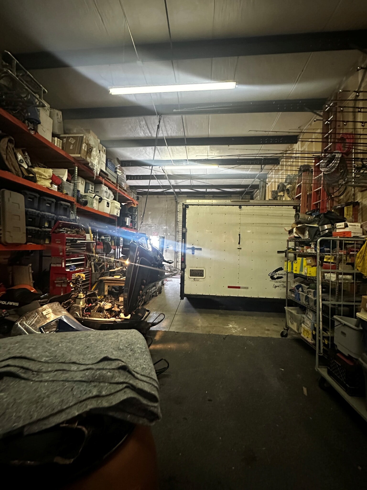 4009-4089 Cherokee Rd, Stockton, CA à louer Photo intérieure– Image 1 sur 9