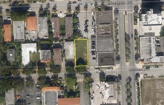 Plus de détails pour 211 Menores Ave, Coral Gables, FL - Terrain à vendre