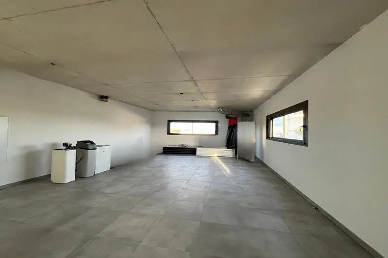 Bureau dans Lavérune à louer - Photo intérieure – Image 2 sur 4