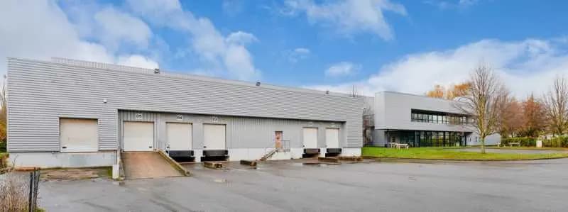1 Avenue Le Concorde, Wissous à louer - Photo de l’immeuble – Image 1 sur 10