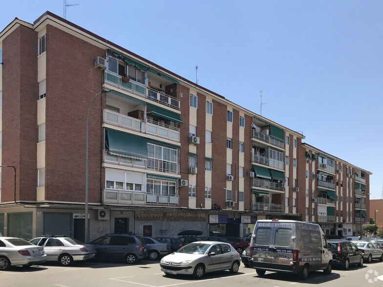 Calle Juan De Austria, 2, Parla, Madrid à vendre - Photo principale – Image 1 sur 2