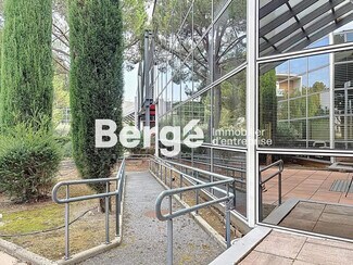 Plus de détails pour Bureau à louer