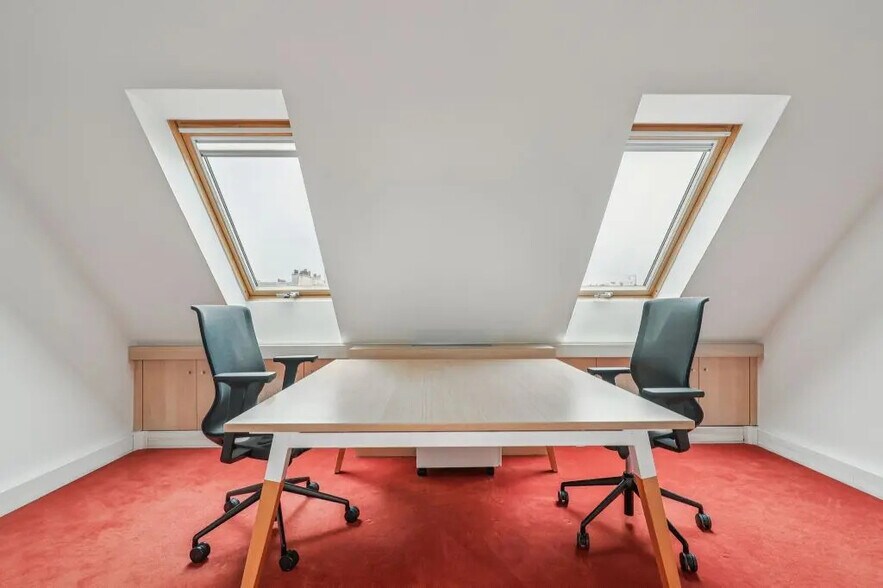 100 Boulevard De Sébastopol, Paris à louer - Photo de l’immeuble – Image 3 sur 13