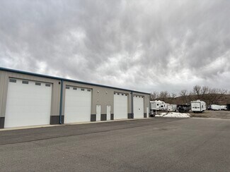 Plus de détails pour 2147 Blue Creek Rd, Billings, MT - Industriel/Logistique à vendre