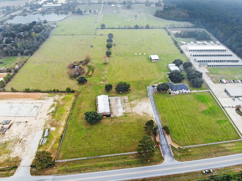 20275 Fm 2920 Rd, Tomball, TX à vendre - Aérien – Image 2 sur 10