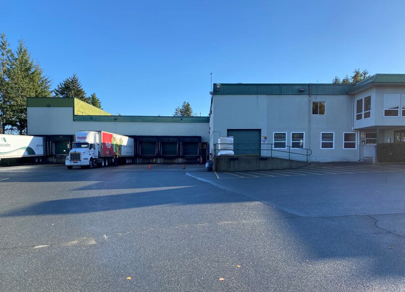 1581 Alberni Hwy, Nanaimo District, BC à louer - Photo de l’immeuble – Image 2 sur 4