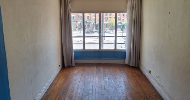61 Boulevard Mortier, Paris à vendre - Photo intérieure – Image 3 sur 6