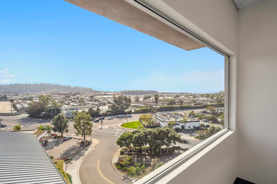 990 Highland Dr, Solana Beach, CA à louer - Aérien – Image 2 sur 21