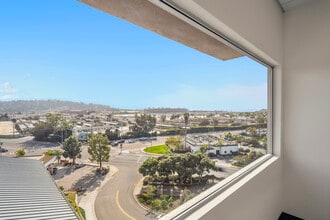 990 Highland Dr, Solana Beach, CA - Vue aérienne vue de carte