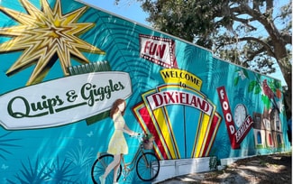Plus de détails pour 1304 S Florida Ave, Lakeland, FL - Local commercial à vendre