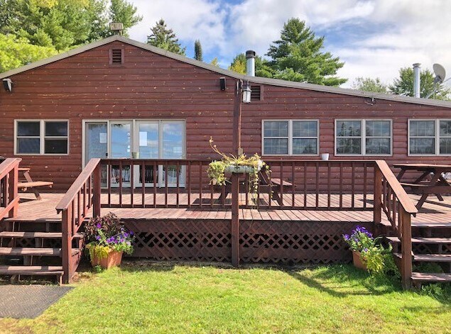 5129 Boyle Rd, Tripoli, WI à vendre - Photo principale – Image 2 sur 25