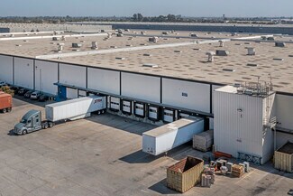Plus de détails pour 2612 Crows Landing Rd, Modesto, CA - Médical, Industriel/Logistique à louer