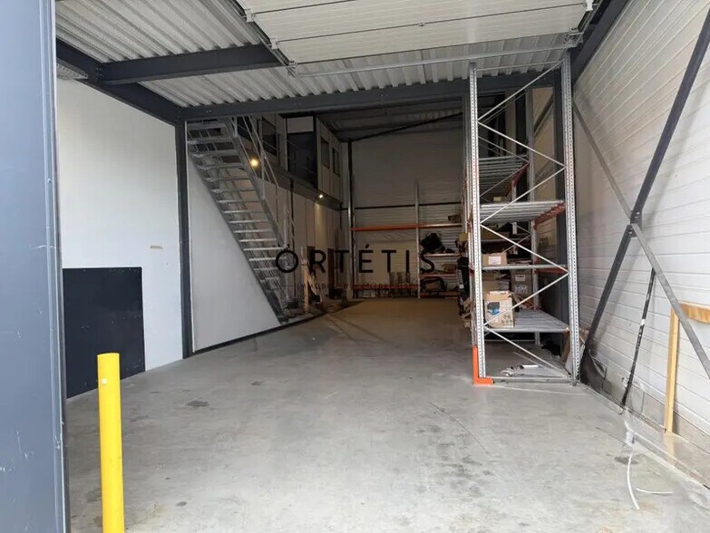 9 Rue Jean-François Romieu, Muret à louer - Photo intérieure – Image 3 sur 14