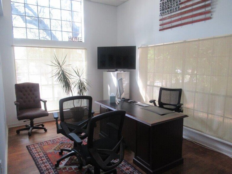 12915 Jones Maltsberger Rd, San Antonio, TX à louer - Photo intérieure – Image 3 sur 6