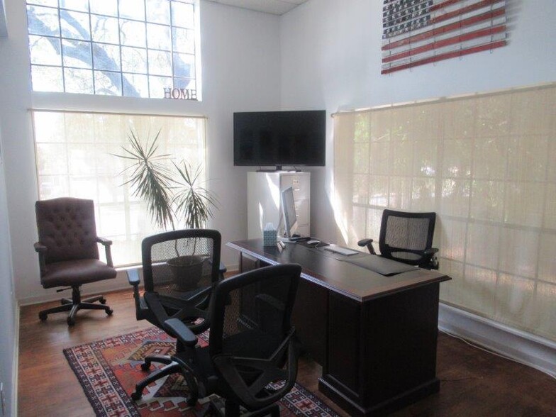 12915 Jones Maltsberger Rd, San Antonio, TX à louer - Photo intérieure – Image 3 sur 6