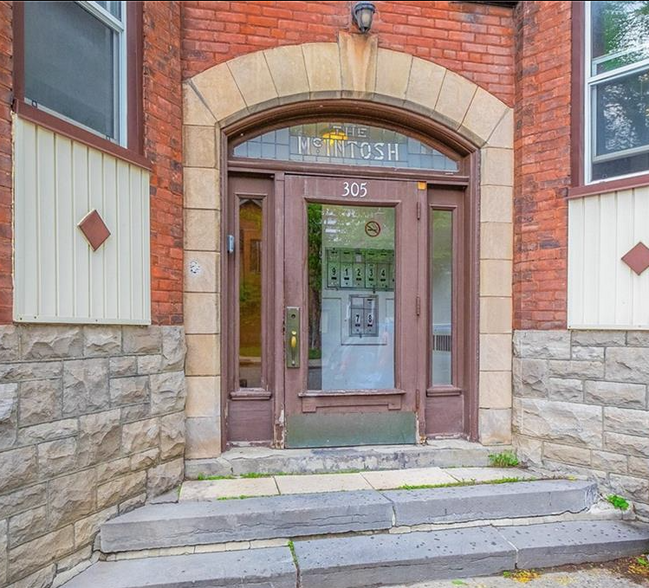 305 Waverley St W, Ottawa, ON à vendre - Photo de l’immeuble – Image 2 sur 9