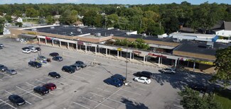 Plus de détails pour 32837 Fort Rd, Rockwood, MI - Bureau/Médical, Local commercial à louer