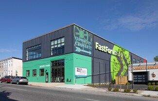 Plus de détails pour 320 W 29th St, Baltimore, MD - Local commercial à louer