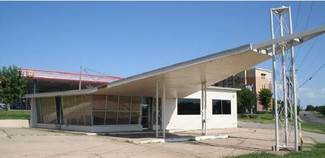 Plus de détails pour E Lindsey, Norman, OK - Local commercial à louer