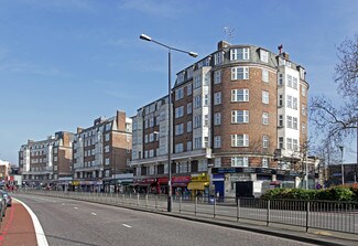Plus de détails pour Finchley Rd, Londres - Local commercial à louer