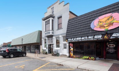 3742 Grand Blvd, Brookfield, IL à vendre - Photo principale – Image 1 sur 2