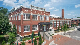 Plus de détails pour 1086 N 4th St, Columbus, OH - Bureau à louer