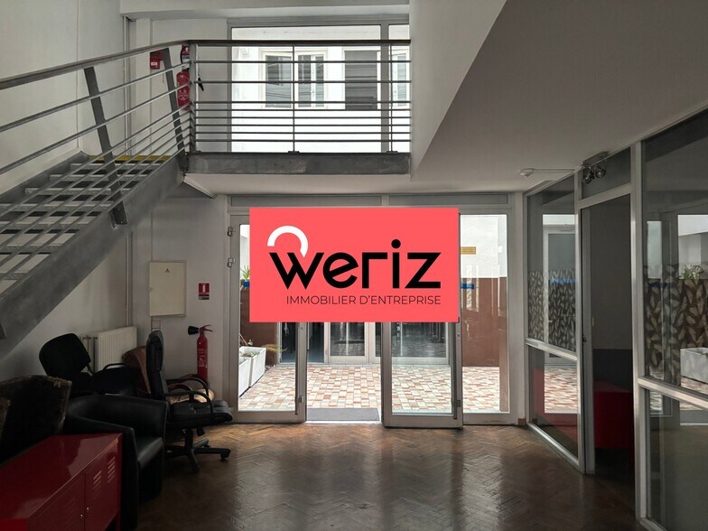 33 Boulevard De La Liberte, Marseille à louer - Photo de l’immeuble – Image 3 sur 11