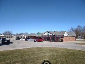 Plus de détails pour 3009-3019 N High School Rd, Indianapolis, IN - Local commercial à louer