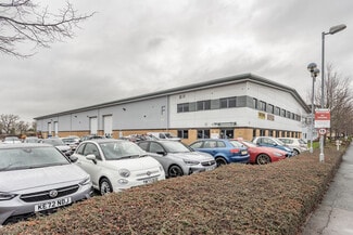 Plus de détails pour Bristol Rd, Hardwicke - Industriel/Logistique à vendre