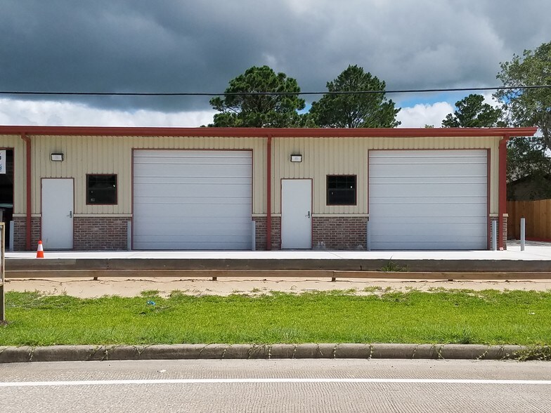 11233 FM 1764 Rd, Santa Fe, TX à vendre - Photo de l’immeuble – Image 2 sur 9