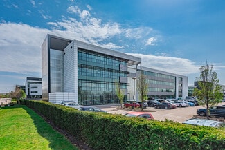 Plus de détails pour Parklands Ave, Holytown - Bureau à louer