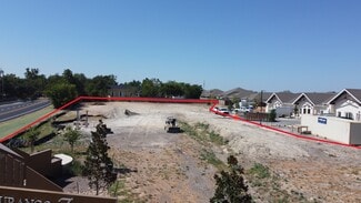 Plus de détails pour 801 Magnolia Ranch ln, Hutto, TX - Terrain à vendre