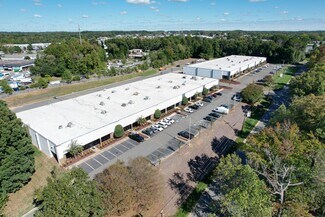 Plus de détails pour 1920 Starita Rd, Charlotte, NC - Local d'activités à louer