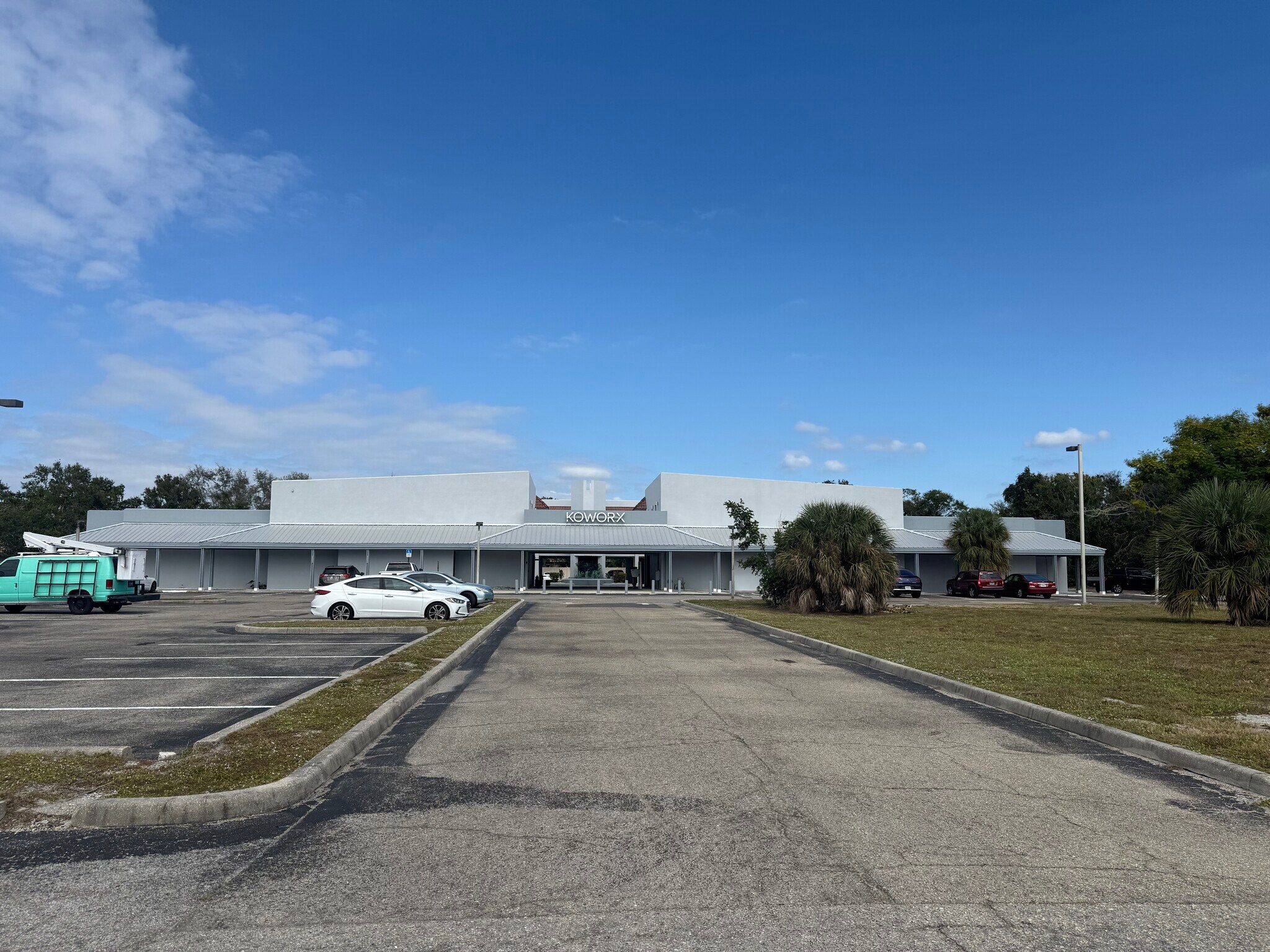 1101 S Tamiami Trl, Venice, FL à louer Photo de l’immeuble– Image 1 sur 8