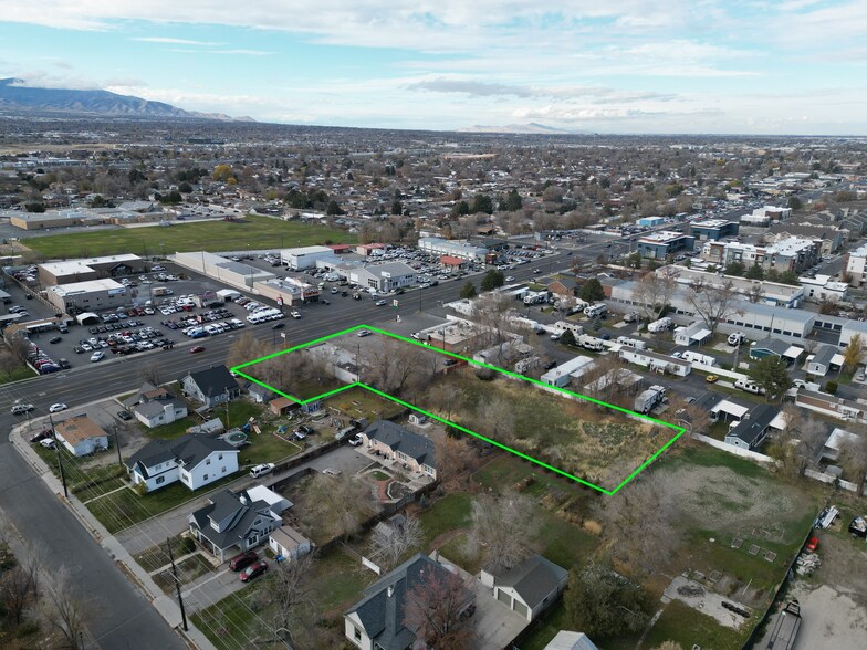 8475 S State St, Sandy, UT à vendre - Photo de l’immeuble – Image 3 sur 13