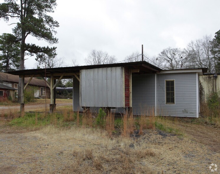 320 N Aycock St, Carrollton, GA à vendre - Photo de l’immeuble – Image 3 sur 3