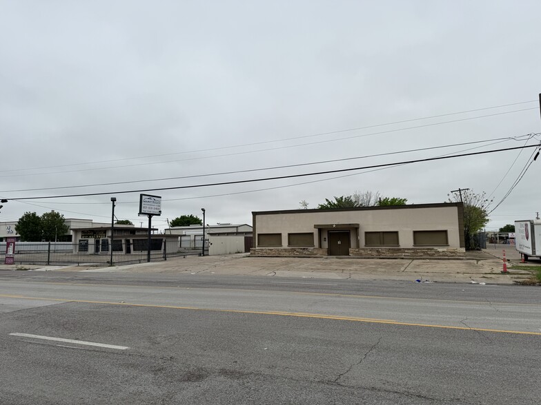 2800 Kimbo Rd, Fort Worth, TX à vendre - Photo de l’immeuble – Image 3 sur 20
