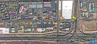 Plus de détails pour NEC 99th Ave & McDowell Rd, Phoenix, AZ - Local commercial à louer