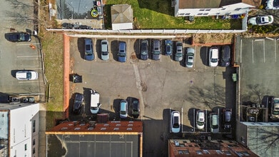 175 Cedar Ln, Teaneck, NJ - Vue aérienne  vue de carte - Image1