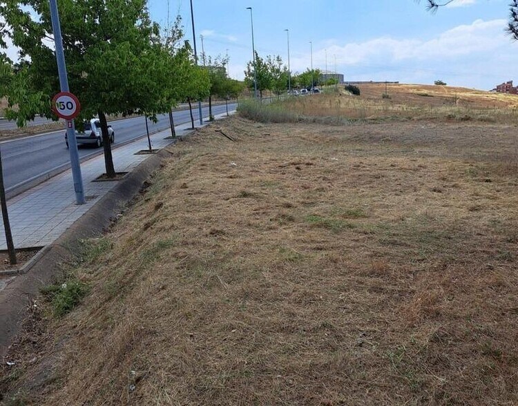 de Carbajal, Leon, Eras de, 22, León, León à vendre - Plan de site – Image 3 sur 6