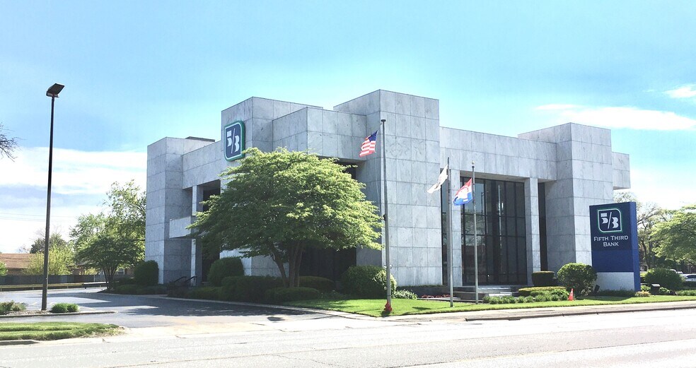 475 E 162nd St, South Holland, IL à louer - Photo de l’immeuble – Image 1 sur 17