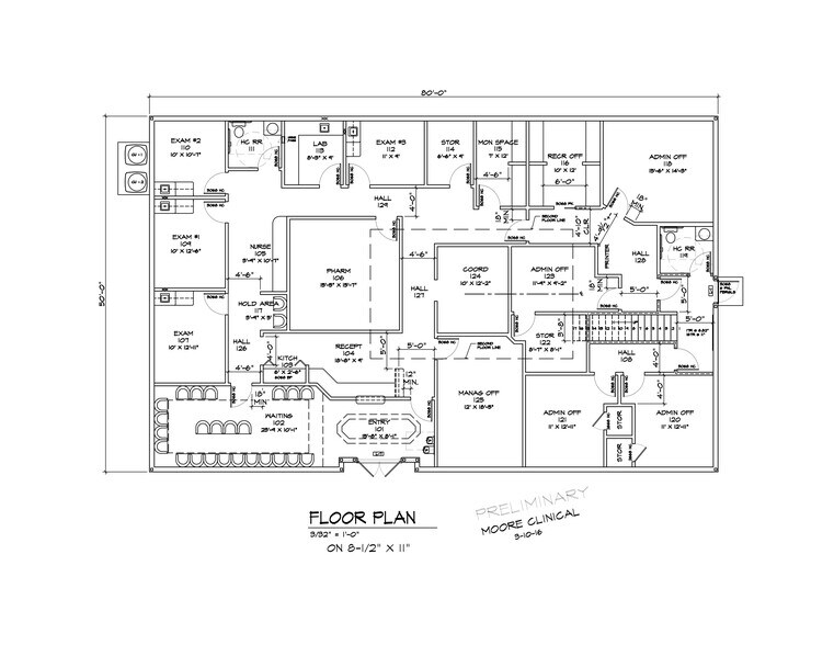 1104 Kyle Wood Ln, Brandon, FL à louer - Photo principale – Image 1 sur 12