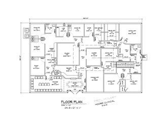 Plus de détails pour 1104 Kyle Wood Ln, Brandon, FL - Médical à louer