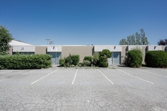 2800 Viking Way, Richmond, BC à louer Photo de l’immeuble– Image 1 sur 4