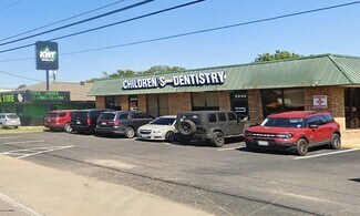 Plus de détails pour 2244 S Buckner Blvd, Dallas, TX - Bureau à vendre