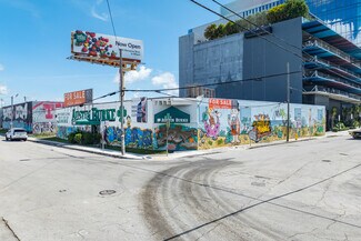 Plus de détails pour 2601 NW 6th Ave, Miami, FL - Local commercial à vendre