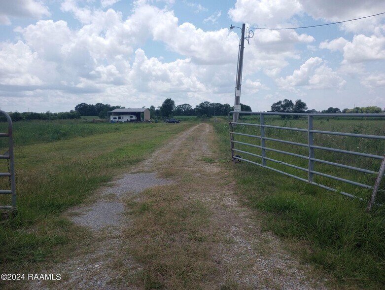5600 Beau Rd, Maurice, LA à vendre - Autre – Image 2 sur 11