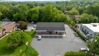 Plus de détails pour 721 S Broad St, Lititz, PA - Local commercial à vendre