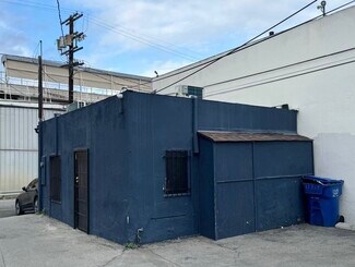 Plus de détails pour 11919-11923 Ventura Blvd, Studio City, CA - Local d'activités à louer